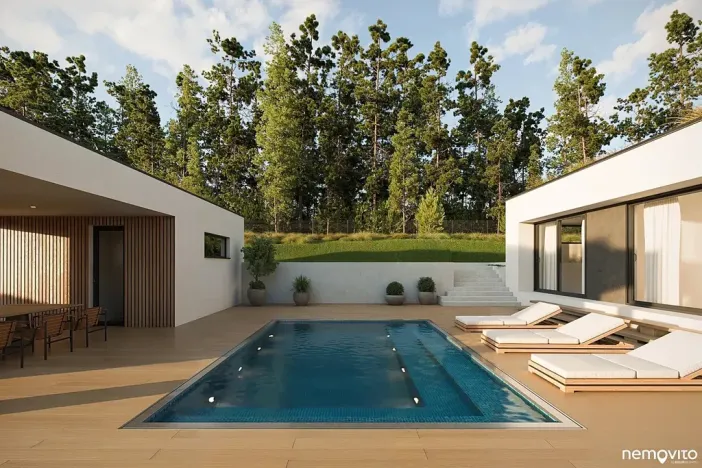 Prodej pozemku pro bydlení, Statenice, U Kopanského mlýna, 1419 m2