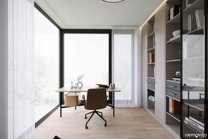 Prodej pozemku pro bydlení, Statenice, U Kopanského mlýna, 1419 m2