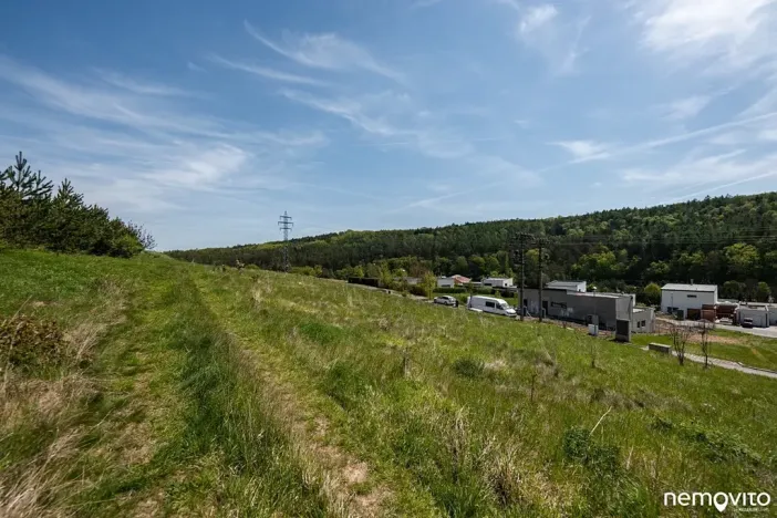 Prodej pozemku pro bydlení, Statenice, U Kopanského mlýna, 1419 m2