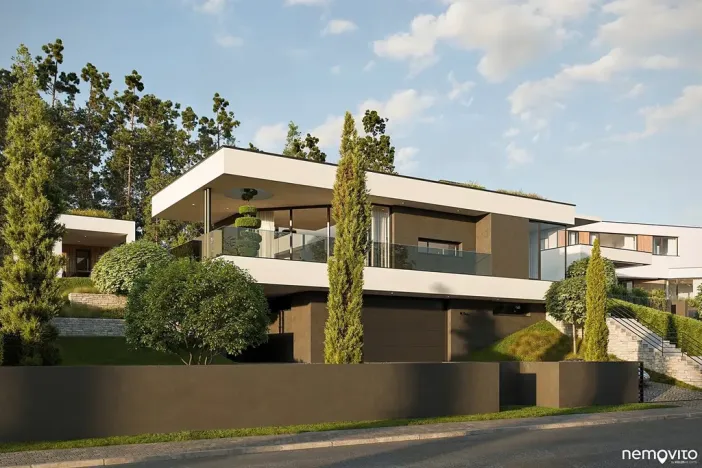 Prodej pozemku pro bydlení, Statenice, U Kopanského mlýna, 1419 m2