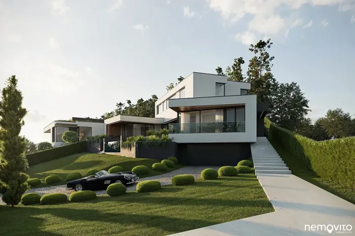 Prodej pozemku pro bydlení, Statenice, U Kopanského mlýna, 1393 m2