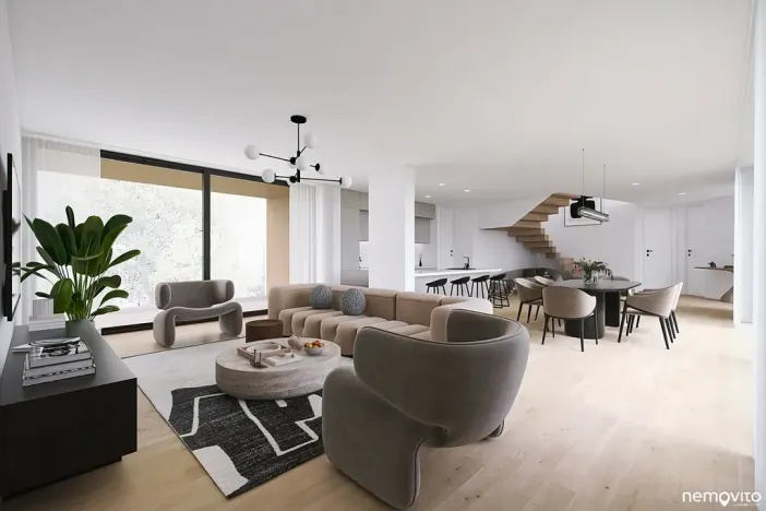 Prodej pozemku pro bydlení, Statenice, U Kopanského mlýna, 1393 m2