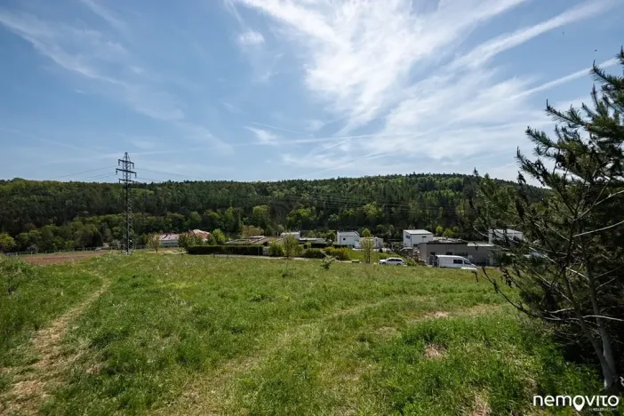 Prodej pozemku pro bydlení, Statenice, U Kopanského mlýna, 1393 m2