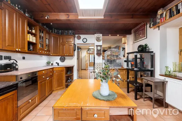 Prodej rodinného domu, Štěchovice, Zadní konce, 50 m2