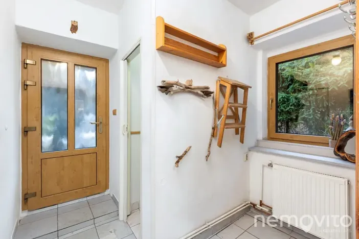 Prodej rodinného domu, Štěchovice, Zadní konce, 50 m2