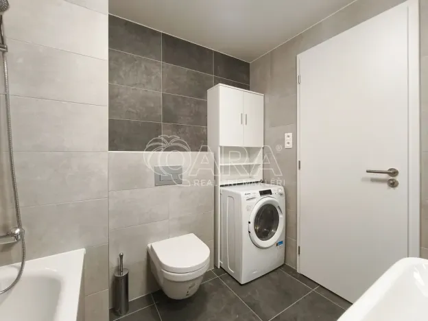 Pronájem bytu 2+kk, Praha, Azzoniho, 51 m2