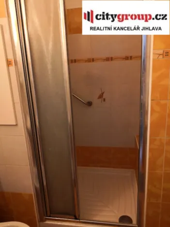 Pronájem bytu 1+1, Jihlava, 33 m2