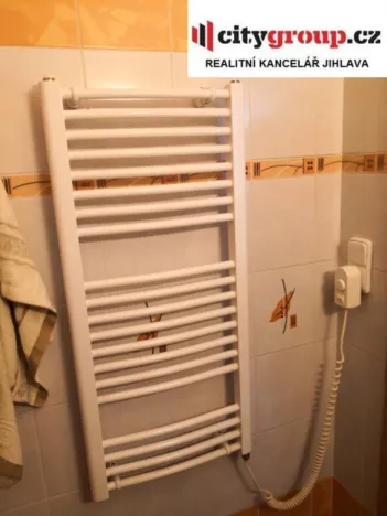 Pronájem bytu 1+1, Jihlava, 33 m2