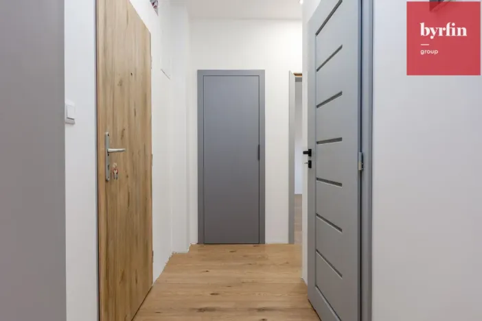 Prodej bytu 2+1, Opava, Mostní, 49 m2