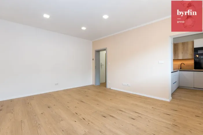 Prodej bytu 2+1, Opava, Mostní, 49 m2