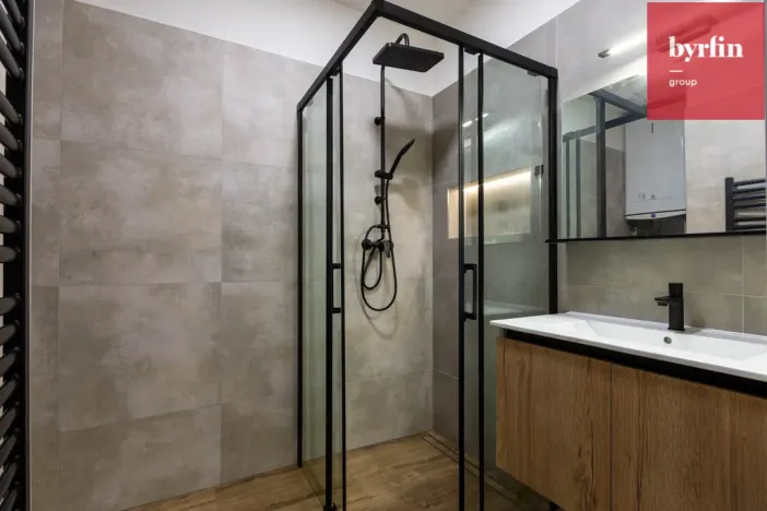 Prodej bytu 2+1, Opava, Mostní, 49 m2