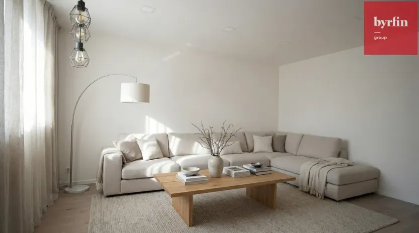 Prodej bytu 2+1, Opava, Mostní, 49 m2