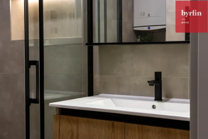 Prodej bytu 2+1, Opava, Mostní, 49 m2