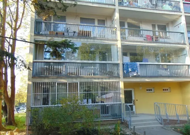 Prodej bytu 3+1, Praha - Střížkov, Rumburská, 64 m2