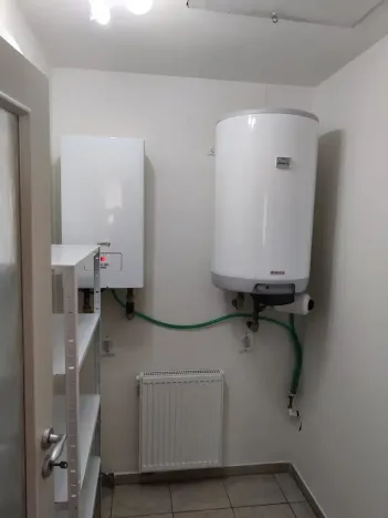 Pronájem rodinného domu, Blatno, 65 m2