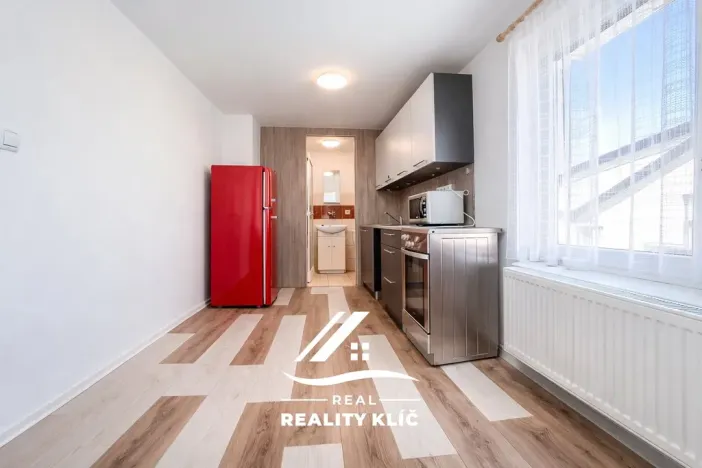 Pronájem bytu 1+kk, Bolatice, Sokolovská, 18 m2