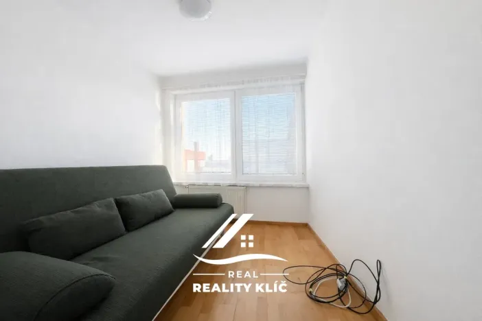 Pronájem bytu 1+kk, Bolatice, Sokolovská, 18 m2