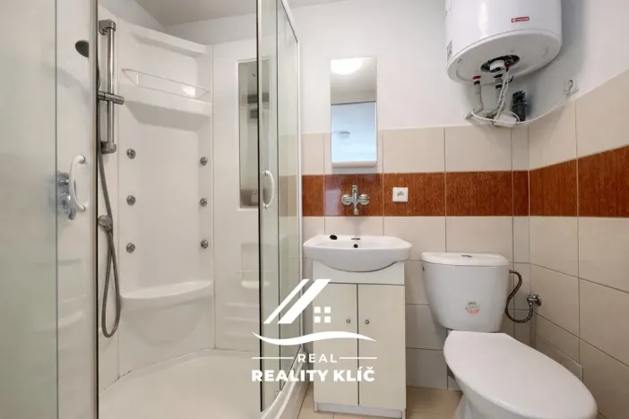 Pronájem bytu 1+kk, Bolatice, Sokolovská, 18 m2