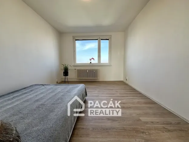 Prodej bytu 2+1, Olomouc, Nešporova, 57 m2