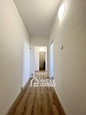 Prodej bytu 2+1, Olomouc, Nešporova, 57 m2