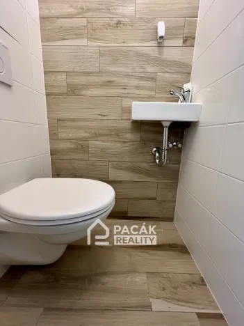 Prodej bytu 2+1, Olomouc, Nešporova, 57 m2