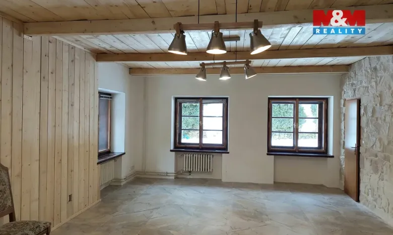 Prodej ubytování, Mukařov, 620 m2