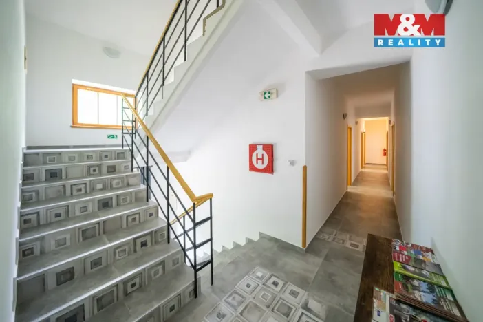 Prodej ubytování, Mukařov, 620 m2