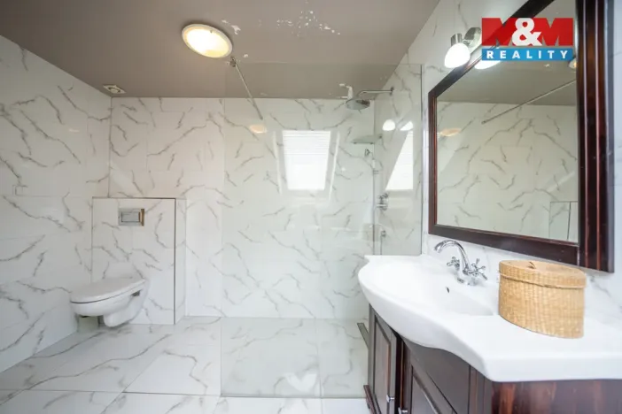 Prodej ubytování, Mukařov, 620 m2