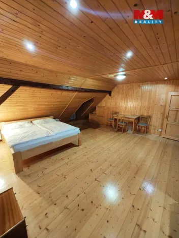 Prodej ubytování, Předslavice - Marčovice, 1740 m2