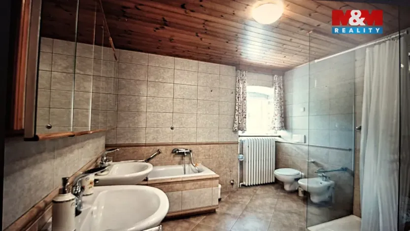 Prodej ubytování, Předslavice - Marčovice, 1740 m2