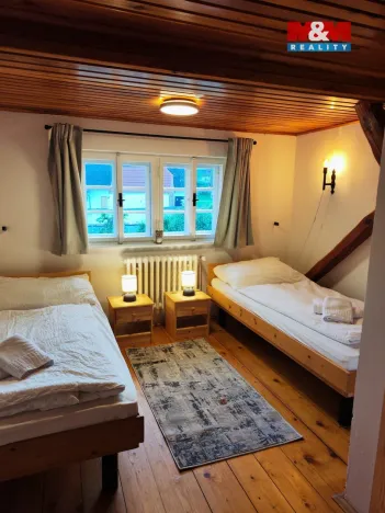 Prodej ubytování, Předslavice - Marčovice, 1740 m2