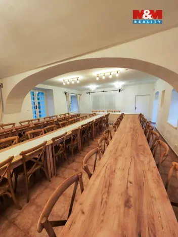 Prodej ubytování, Předslavice - Marčovice, 1740 m2