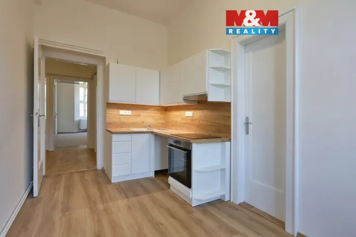 Pronájem bytu 4+1, Český Těšín, Odboje, 105 m2