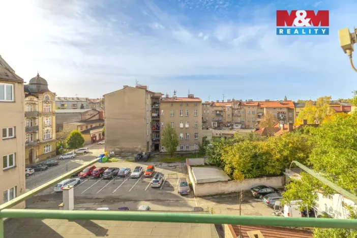 Pronájem bytu 4+1, Český Těšín, Odboje, 105 m2