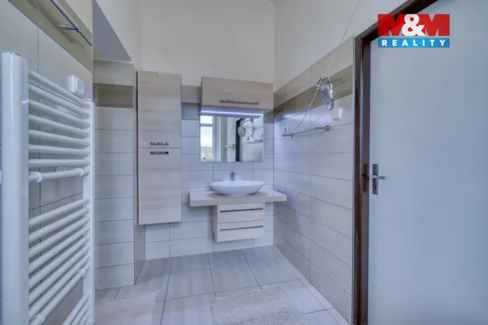 Prodej rodinného domu, Čistá - Kůzová, 267 m2