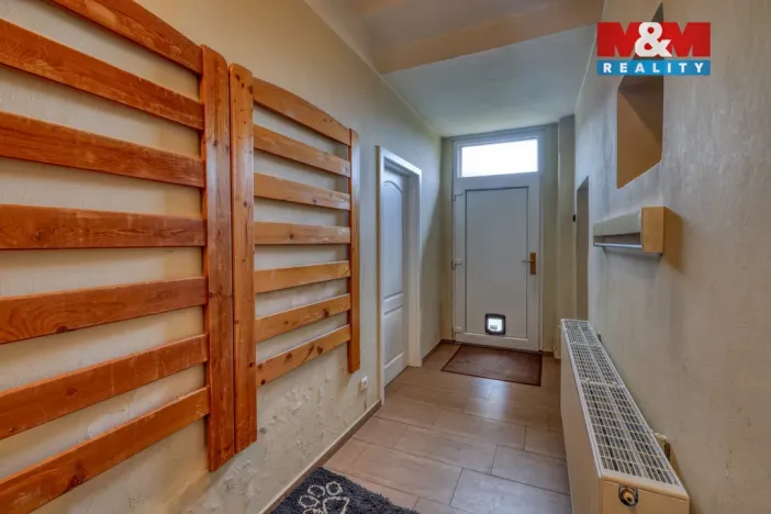 Prodej rodinného domu, Čistá - Kůzová, 267 m2