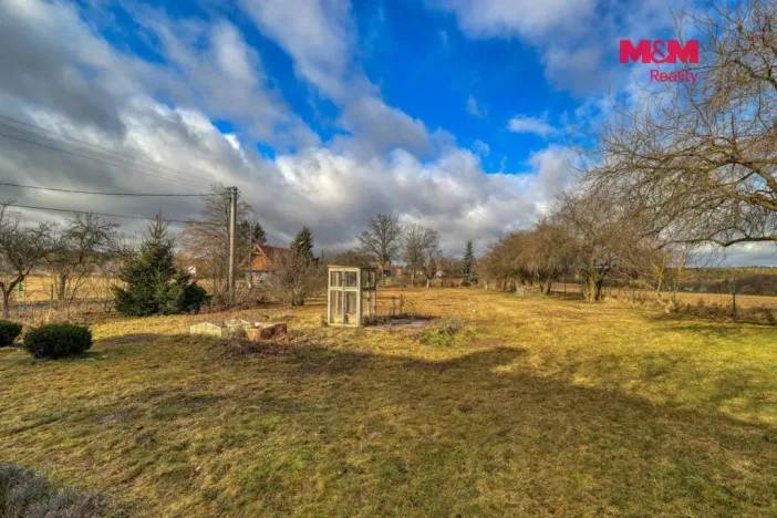 Prodej rodinného domu, Čistá - Kůzová, 267 m2