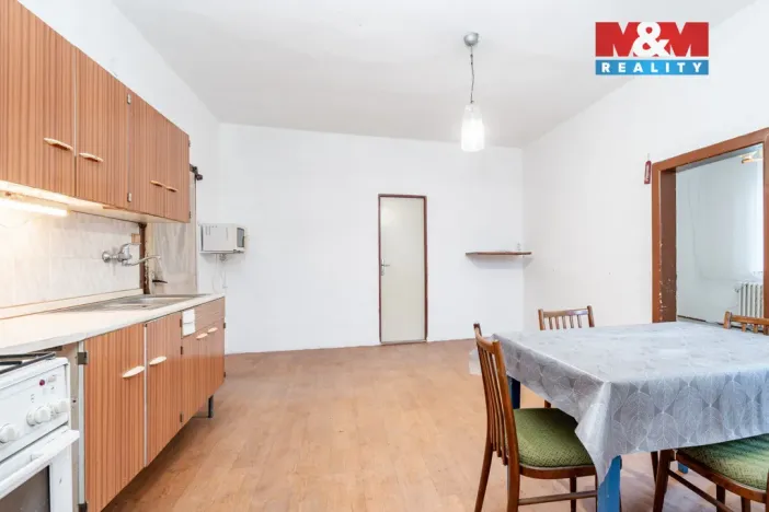 Prodej chalupy, Brumov, 108 m2