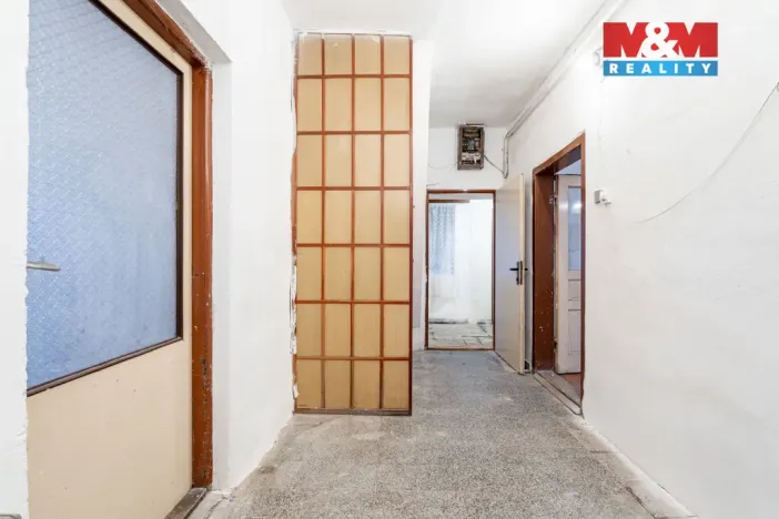 Prodej chalupy, Brumov, 108 m2