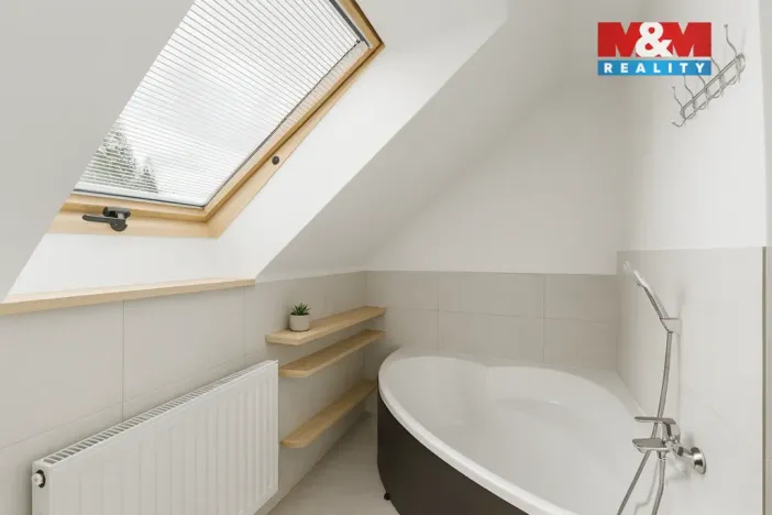 Prodej rodinného domu, Citice - Hlavno, 200 m2