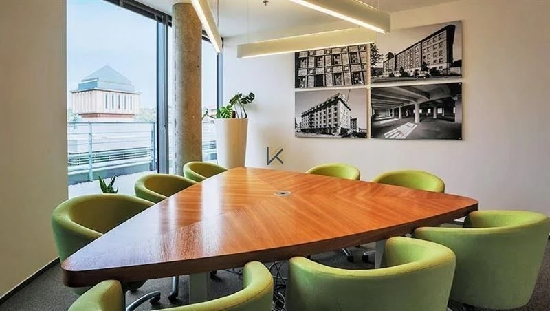 Pronájem obchodního prostoru, Praha - Holešovice, Jankovcova, 237 m2