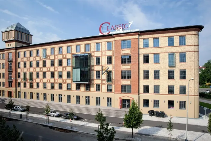 Pronájem obchodního prostoru, Praha - Holešovice, Jankovcova, 237 m2