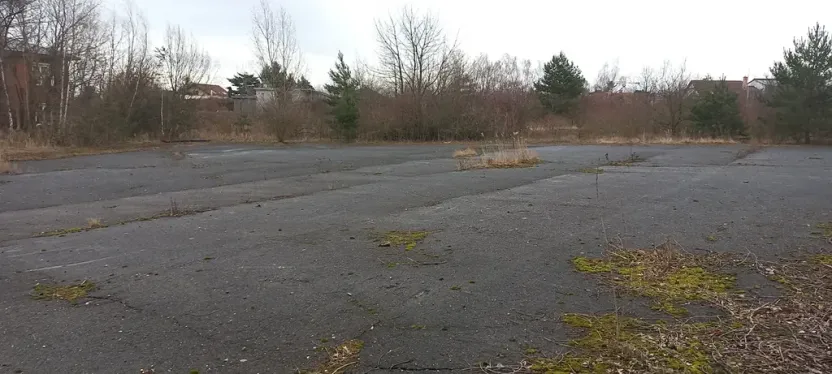 Pronájem komerčního pozemku, Praha - Stodůlky, K Hájům, 15580 m2