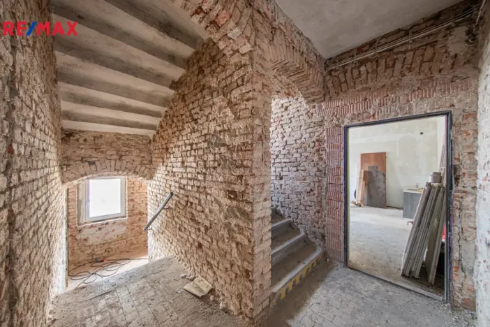 Prodej vícegeneračního domu, Chodov, Nejdecká, 426 m2