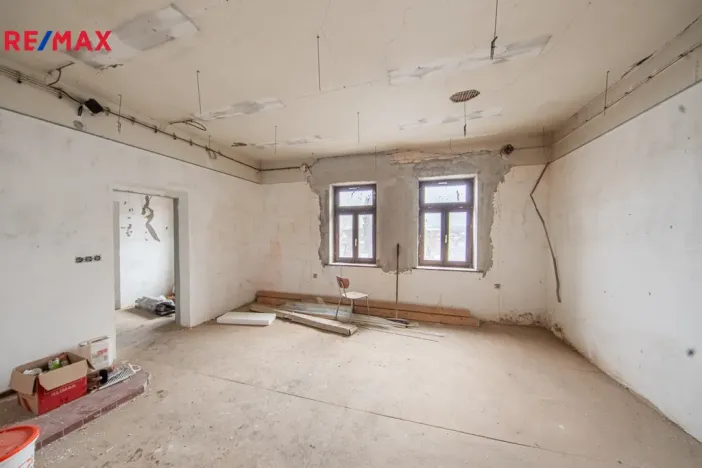 Prodej vícegeneračního domu, Chodov, Nejdecká, 426 m2