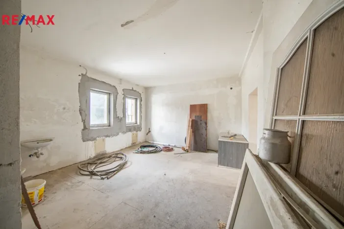 Prodej vícegeneračního domu, Chodov, Nejdecká, 426 m2