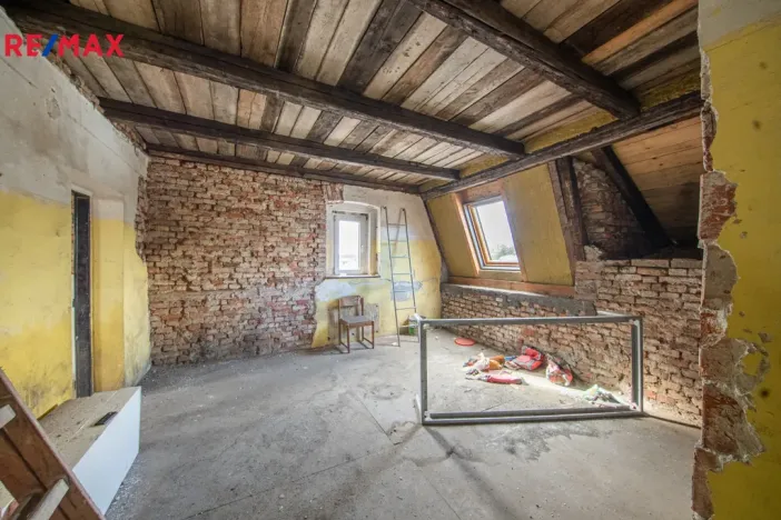 Prodej rodinného domu, Chodov, Nejdecká, 426 m2