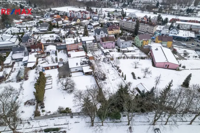Prodej rodinného domu, Chodov, Nejdecká, 426 m2