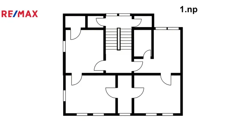 Prodej rodinného domu, Chodov, Nejdecká, 426 m2