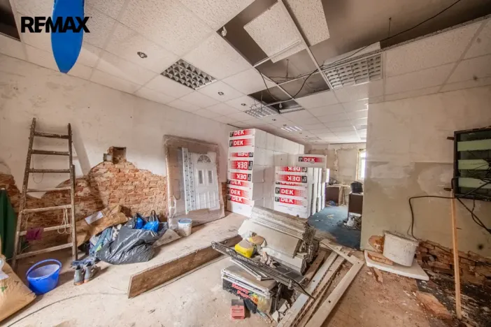 Prodej rodinného domu, Chodov, Nejdecká, 426 m2